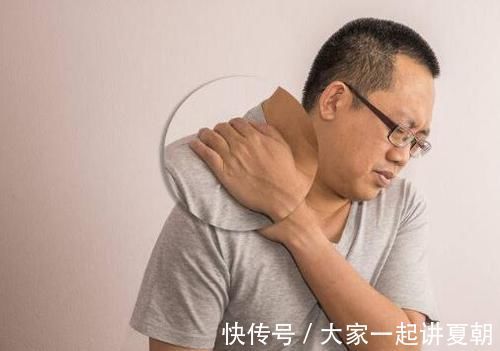 疼痛感|心梗发作并非毫无症状!身上这10处疼痛,可能是心梗的死亡信号