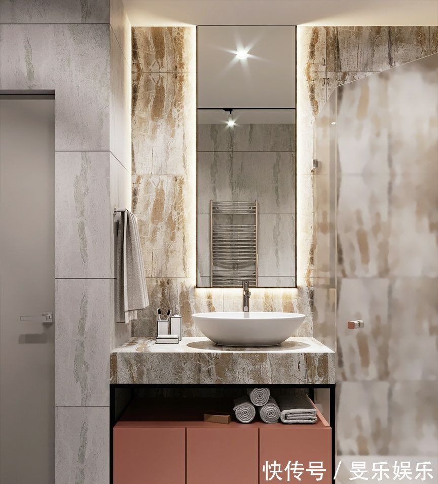 瓷砖|卫生间瓷砖别瞎选!那该怎么选注意这六点就够啦!