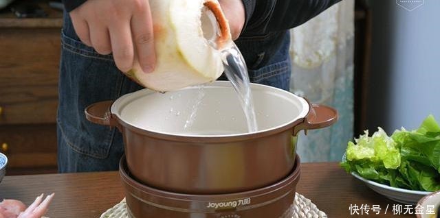 学会|第一次在家自己做这火锅,吃了竟后悔,后悔这么好吃的火锅才学会