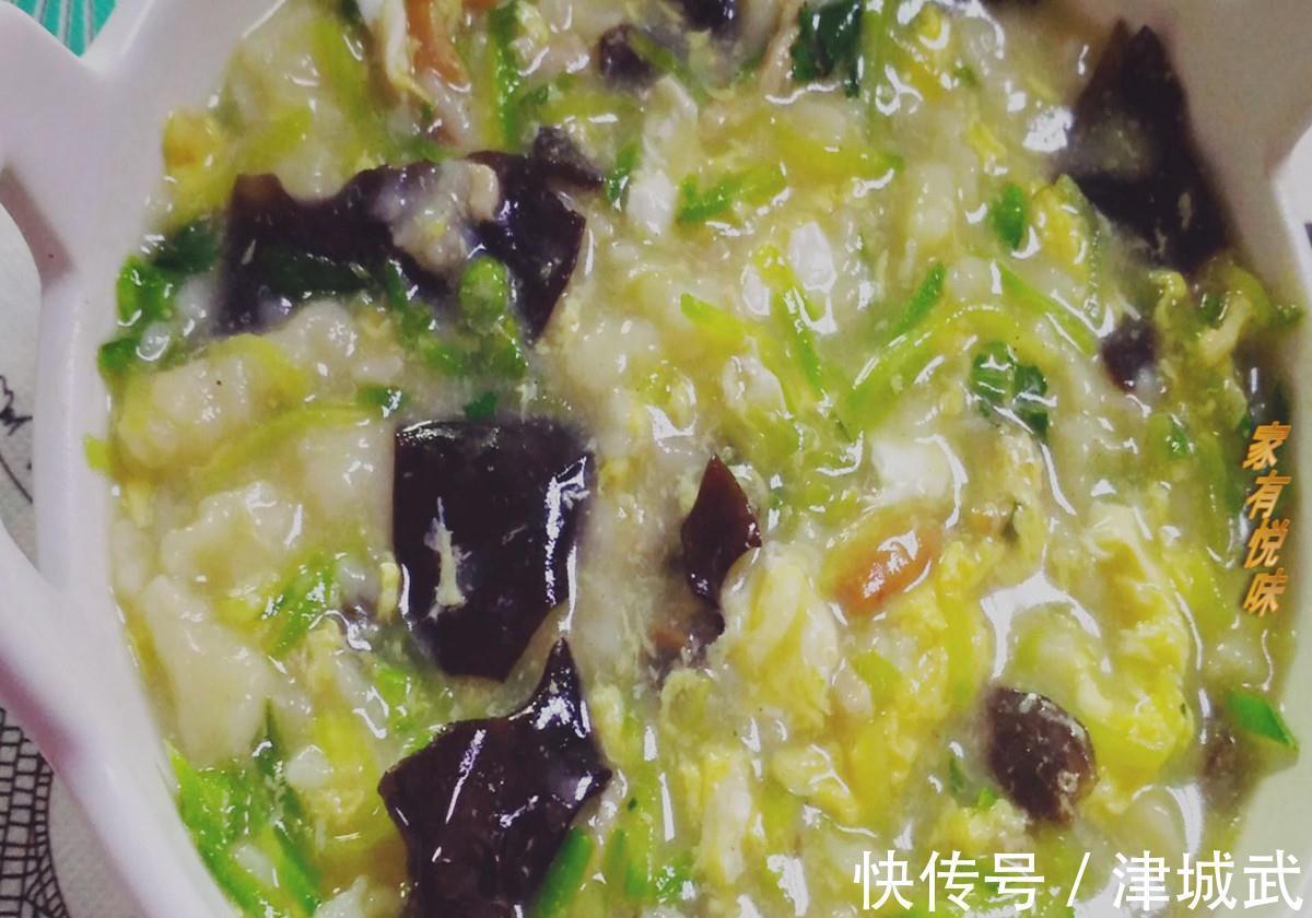 最喜欢的5款早餐做起来，热乎乎吃一顿精神一上午