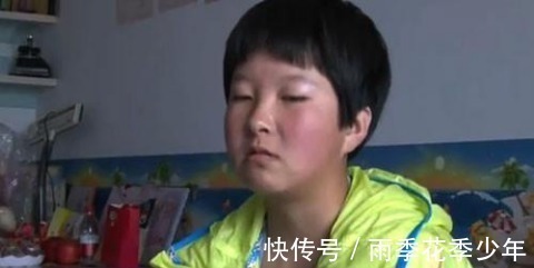 变形计最苦爷爷去世！富二代卖8万项链为他治病，花几十万盖房