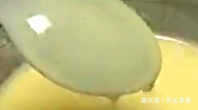 炸茄盒的“酥炸糊”,大家都是怎么调的