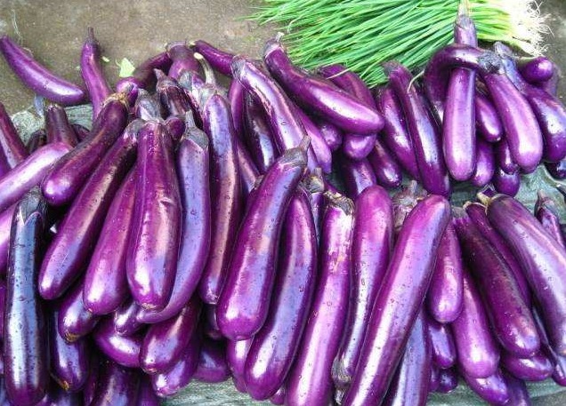 养生|4种紫色食物要多吃，营养养生还防癌，提高自身免疫力