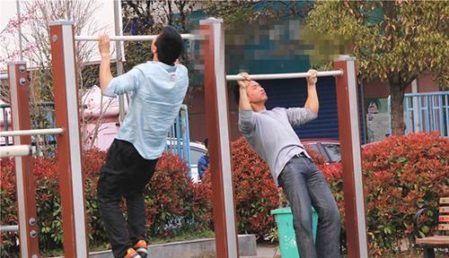 雄激素旺盛|男性雄激素旺盛，身上的特征会比较明显，如果你全有，该庆幸