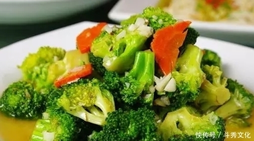 自然|此种蔬菜坚持每周吃几次,预防乳腺癌、美容养颜,吃多好处自然来