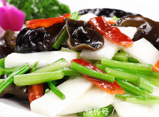 刮油排毒|周末孩子光吃不动减肥越减越肥,多吃燃脂菜,刮油排毒,越吃越瘦