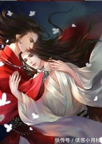 大魔王#荐书《难驯》又名《养大未婚夫的儿子后》,装乖的大魔王与娇弱腹黑大美人