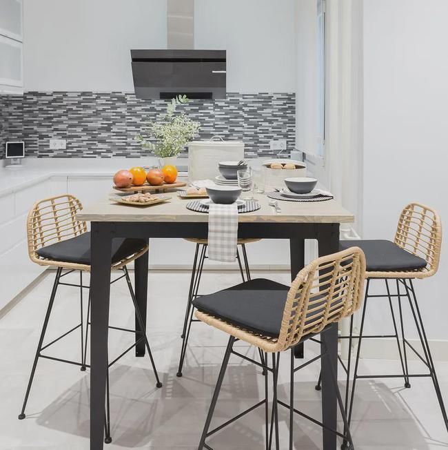 自家人|一眼钟情这套142平，走道门洞拓宽成双开，回家都有仪式感了