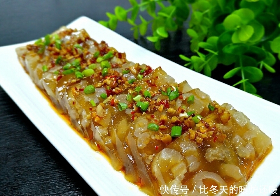 除夕年夜饭,凉拌菜不能少,8道凉拌菜,清爽解油腻,下酒又下饭