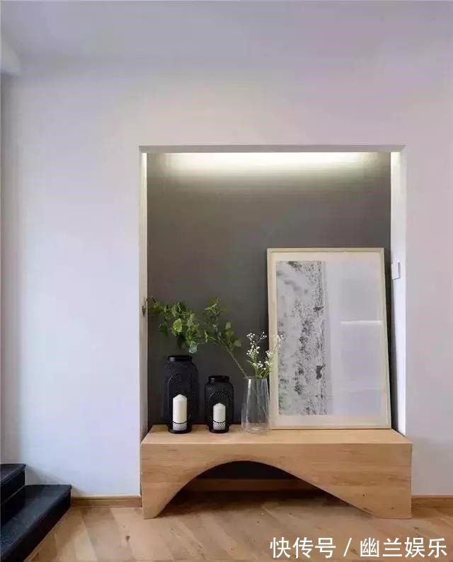 花园|买80㎡顶楼被同事嘲笑,看到我家大阳台改花园餐厅,羡慕得不得了