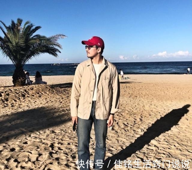 百搭 秋季穿牛仔裤，夹克可以这样选！这几种风格组合，让你时髦不落伍！
