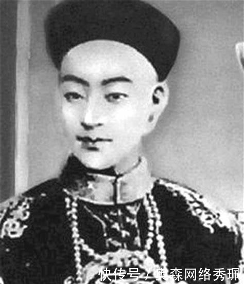 中国|此人差点成为中国的末代皇帝，引发庚子国难，晚年穷困潦倒