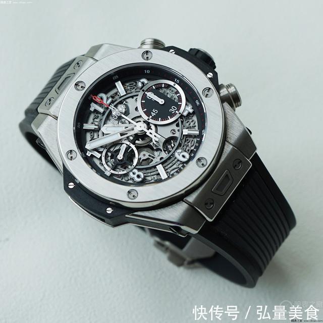 公价9万起步,真力时“集大成之作”