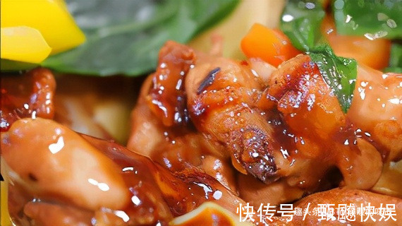 菌菇|便秘最怕4种食物！隔三差五吃一次，比香蕉都管用清肠还排毒