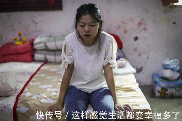 张春云|女子网恋男友小她3岁,意外怀孕后遭家人反对,孩子一出生后悔了