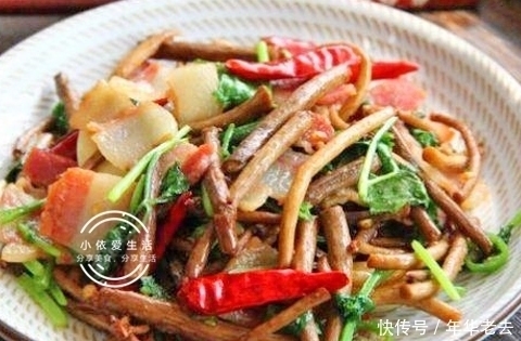 美味诱人的几道家常菜，看着就有食欲，解馋下饭，大人孩子都爱吃