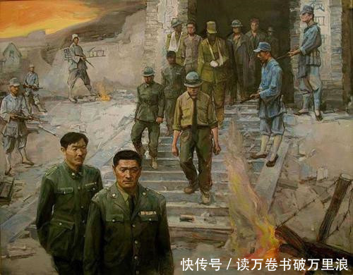 再次|此人奉命增援孟良崮,3天挪动不足百里;再次起用后连续坑死9个旅