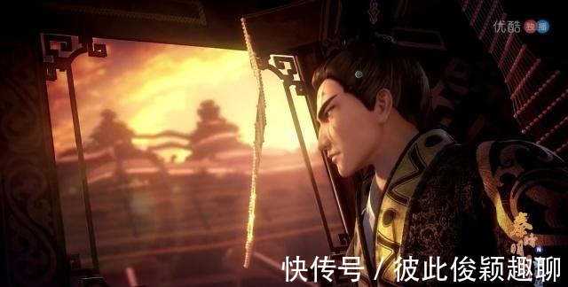 罗网|《秦时明月》从墨家到农家、儒家,罗网的目的究竟是什么