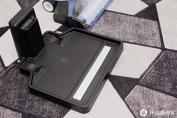 清洁、清洗、烘干我都会：浦力适（PUREST）自烘干洗地机