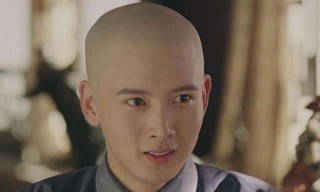 陈导|陈凯歌问陈宥维怎么进的《延禧攻略》?陈宥维回答后,就被陈导怼哭了