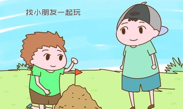 孩子|孩子总粘着你,谁也不要?别急着开心,以下隐患排队等着