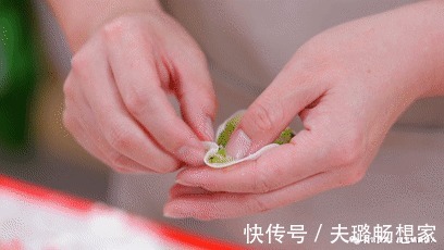 我在家3步轻松搞定！皮脆馅香，精巧可爱，学会再也不排队