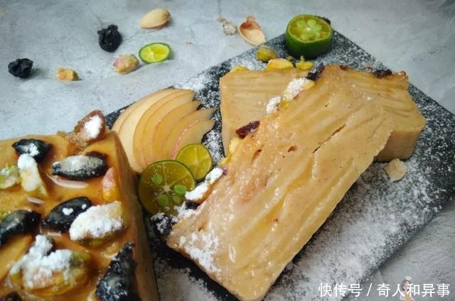 平安夜收到的苹果太多怎么办做个简单又甜蜜的苹果蛋糕吧