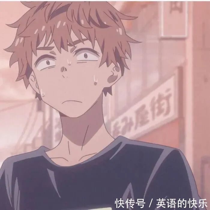 情侣头像一对两张|可爱动漫情侣头像大全