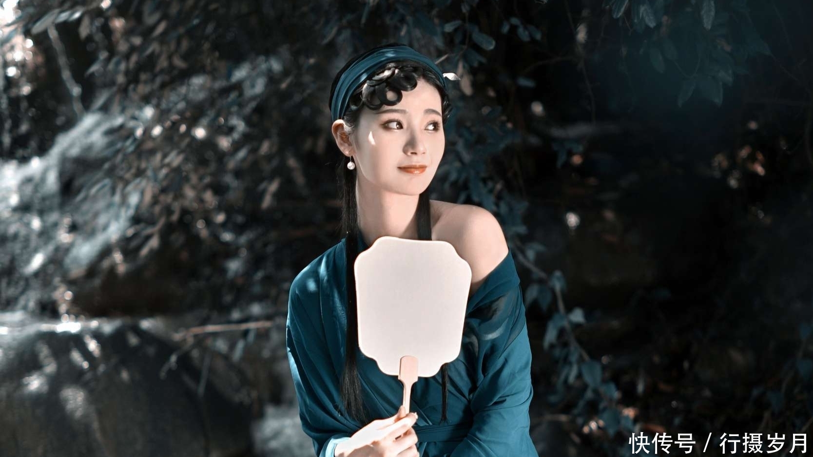 风流|诗词赋:风流淑态惹相思