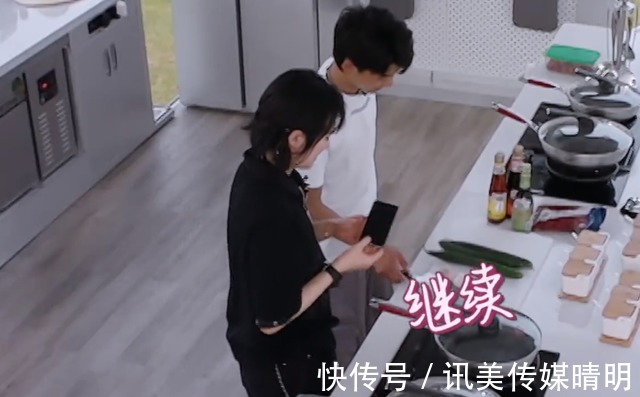 寧靜|《中餐廳5》首播烏龍不斷,寧靜嘴瓢穿幫,撒謊被前男友情史打臉