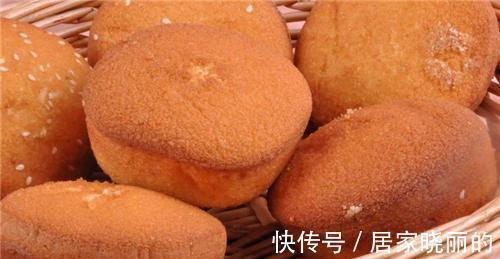 无水蜂蜜脆皮蛋糕的详细做法,外皮酥脆,不加一滴水,非常好吃!