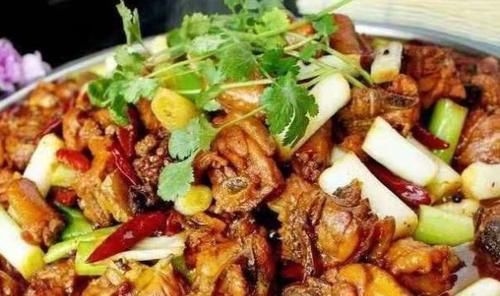 多给孩子吃的营养菜，营养又下饭，富含蛋白质，常吃增强抵抗力