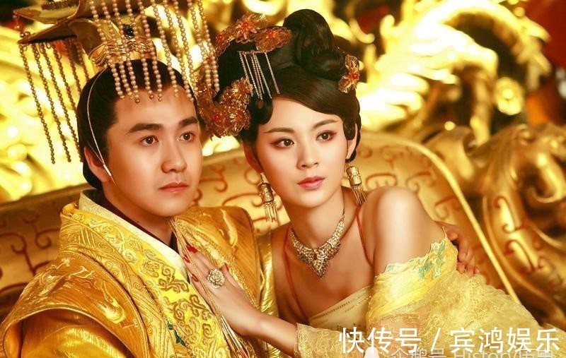 汉人!中国最奇葩的一个朝代:明明是汉人王朝,却偏偏胡化,以胡人为尊