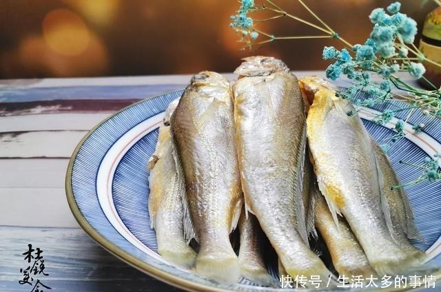 小海鱼|每次遇到这鱼至少20斤，从不手软，纯野生无法人工养，便宜好吃