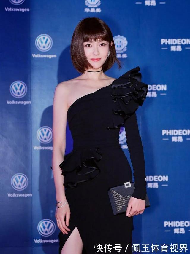 下巴|你真适合剪短发吗?不一定!3个步骤进行自测,适不适合一眼便知