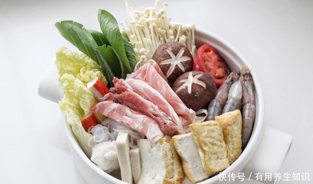 寿喜|骤然降温,给家人做了寿喜锅,一碗料汁就搞定,暖身暖胃实在过瘾