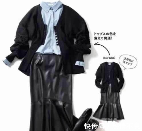 穿搭 快来,穿“开运色”,好运一整年!4类配色、多套穿搭,简直神了