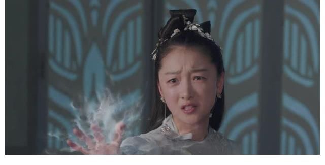 神仙们|《千古玦尘》测评：想低开高走？转折在张嘉倪，神仙也要对家衬托