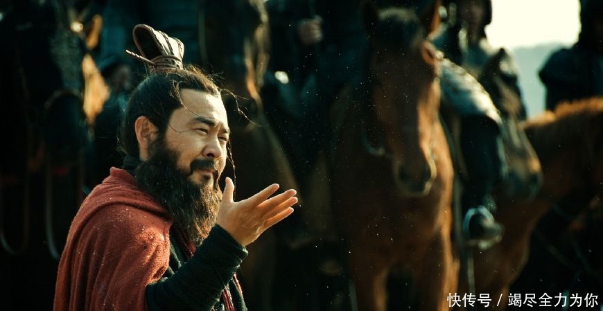 祖师爷|他是盗墓的祖师爷,盗了一个人的墓,军队三年吃喝不愁,谁的墓