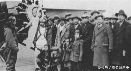 历史|历史上有哪些令人难以置信的合影?