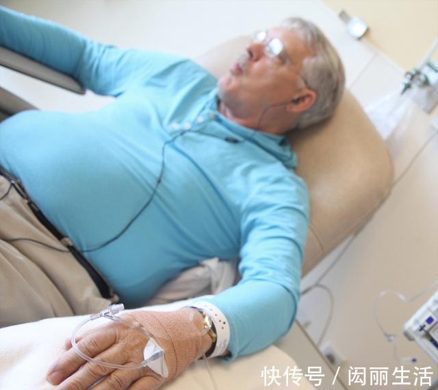 机率|4种癌症即便到晚期也可能被治愈,不妨看下