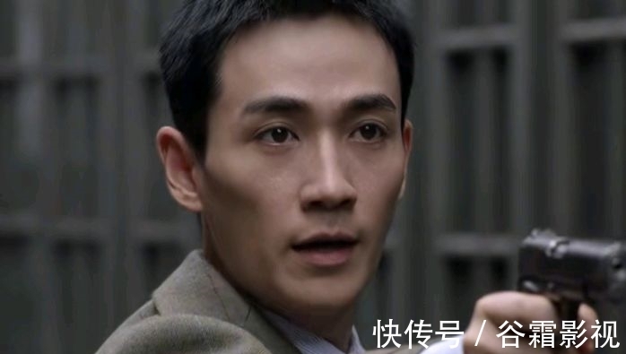 林楠笙|叛逆者大结局:林楠笙谍战生涯的成功靠的是真本事?他有天然魅力