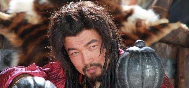 天罡|盘点《水浒传》72地煞将中被埋没的5大牛人,实力不下于天罡将