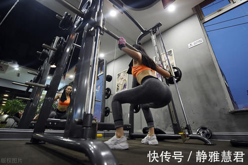 身材|牢记5个黄金增肌建议,提高肌肉维度,更快练出肌肉身材!