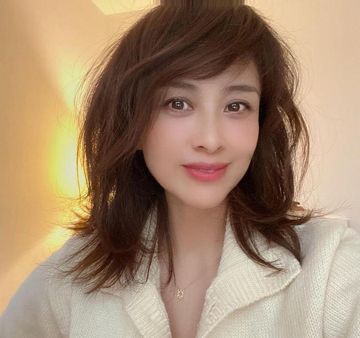 lob头 女人50岁以后,剪发型要认准了,最好避开这3款!试试另外3种