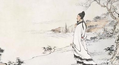  书法|李白只留一张书法真迹，却让狗皮膏药乾隆、宋徽宗盖成了大花脸