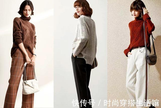 阔型 过年聚会如何抢占C位?学会这几个搭配技巧,提升气质、显年轻