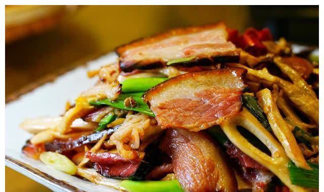 胡萝卜|当妈的要知道,冬天有6种食材不会打农药,营养丰富,做给孩子吃