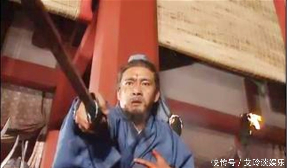 灭蜀之战|螳螂捕蝉黄雀在后，邓艾、钟会、姜维、司马昭，谁是笑到最后的人