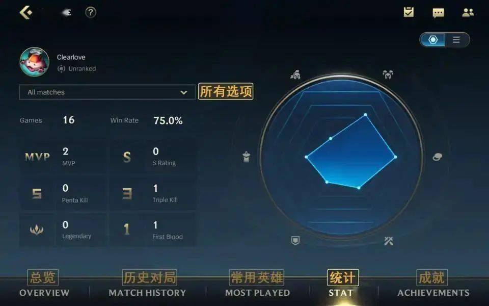 联盟|英雄联盟手游刚开，日服就被中国人占领了……（附游戏汉化教程）